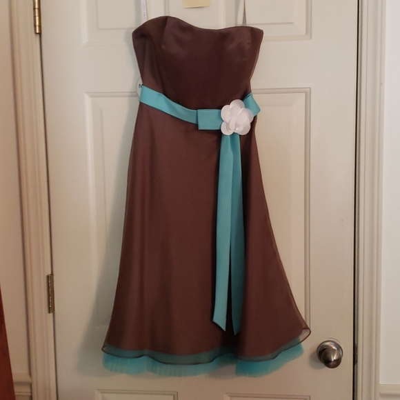 Alfred Angelo | Dresses | Bridesmaid Dress | Poshmark